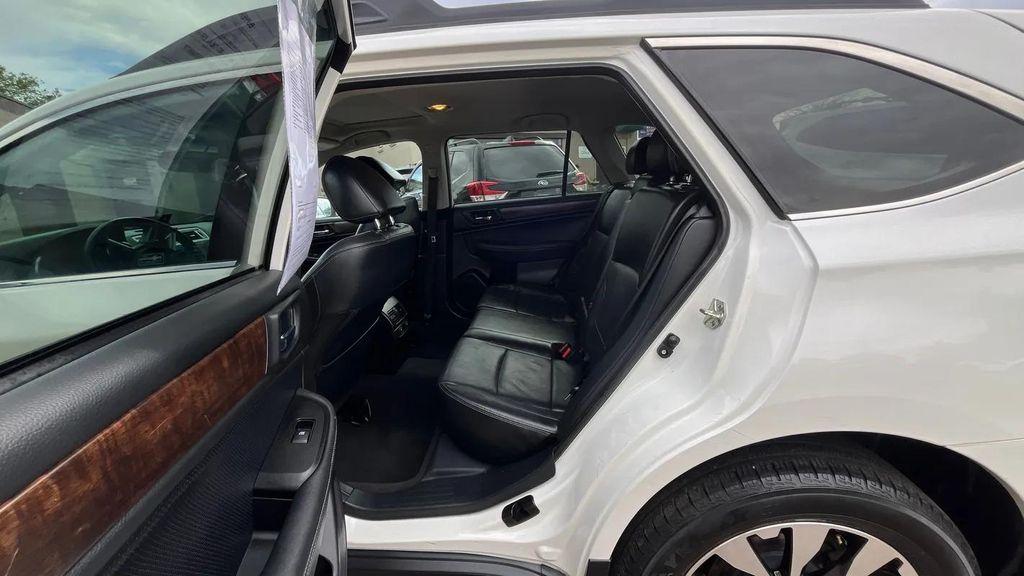 used 2017 Subaru Outback car, priced at $10,799