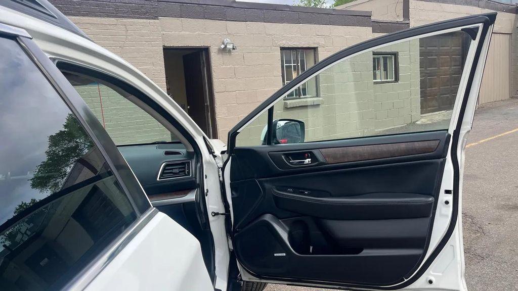 used 2017 Subaru Outback car, priced at $10,799