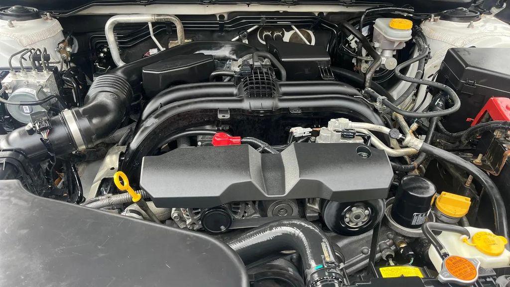 used 2017 Subaru Outback car, priced at $10,799