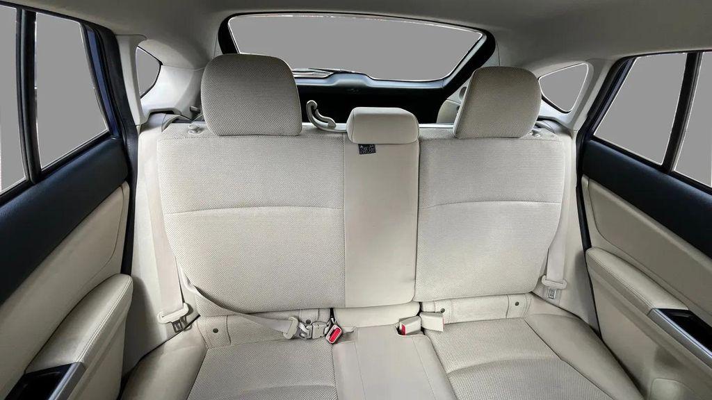 used 2015 Subaru XV Crosstrek car, priced at $9,999