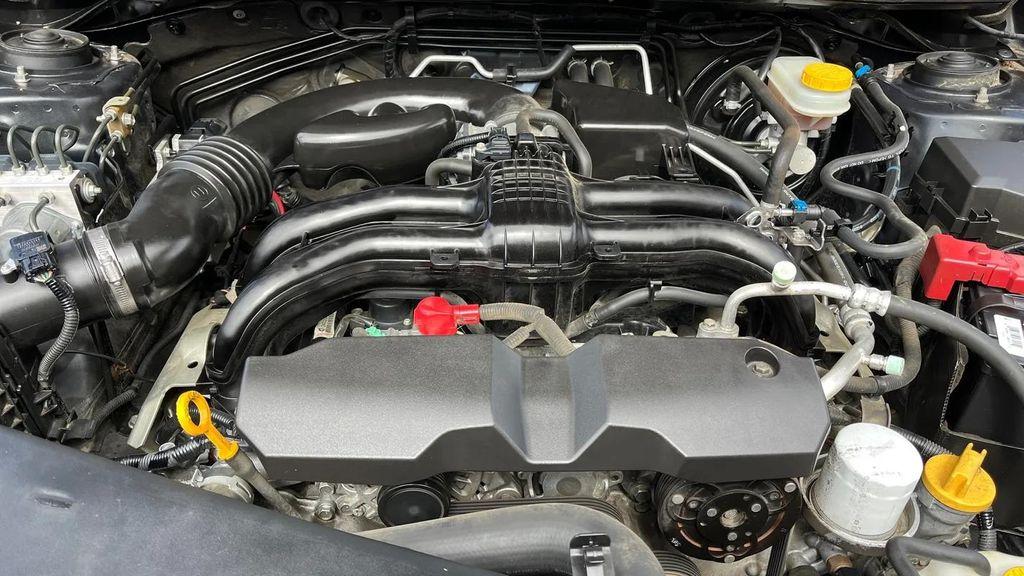 used 2015 Subaru XV Crosstrek car, priced at $9,999