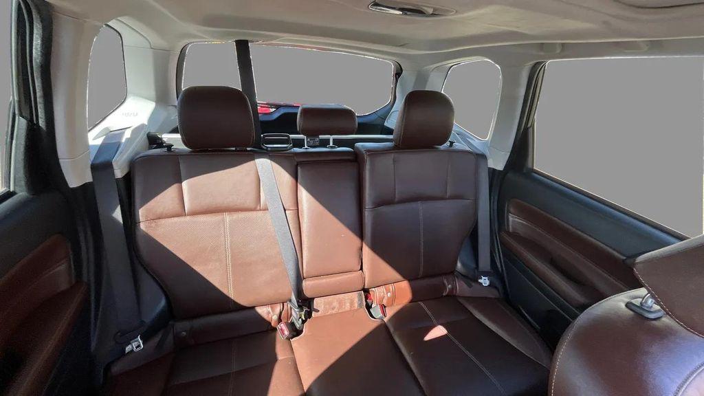 used 2017 Subaru Forester car, priced at $9,599