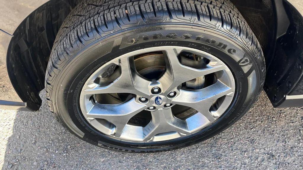 used 2017 Subaru Forester car, priced at $9,599