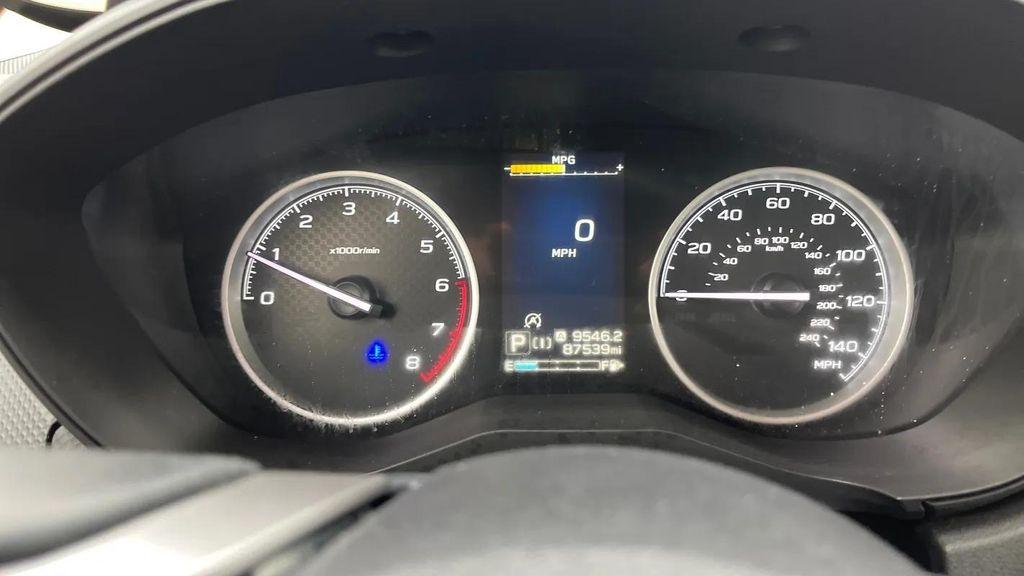 used 2020 Subaru Forester car, priced at $16,399