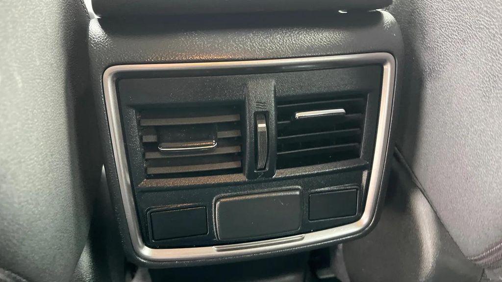 used 2020 Subaru Forester car, priced at $16,399