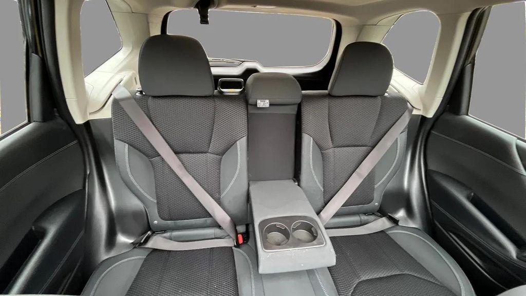 used 2020 Subaru Forester car, priced at $16,399