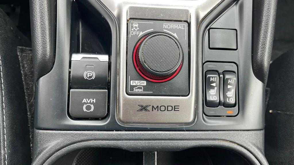 used 2020 Subaru Forester car, priced at $16,399