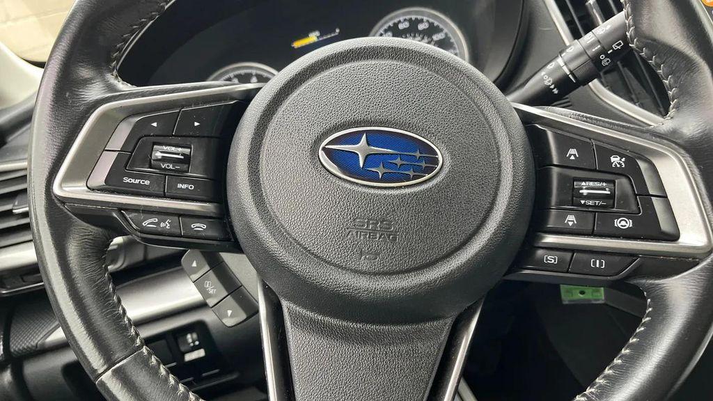 used 2020 Subaru Forester car, priced at $16,399