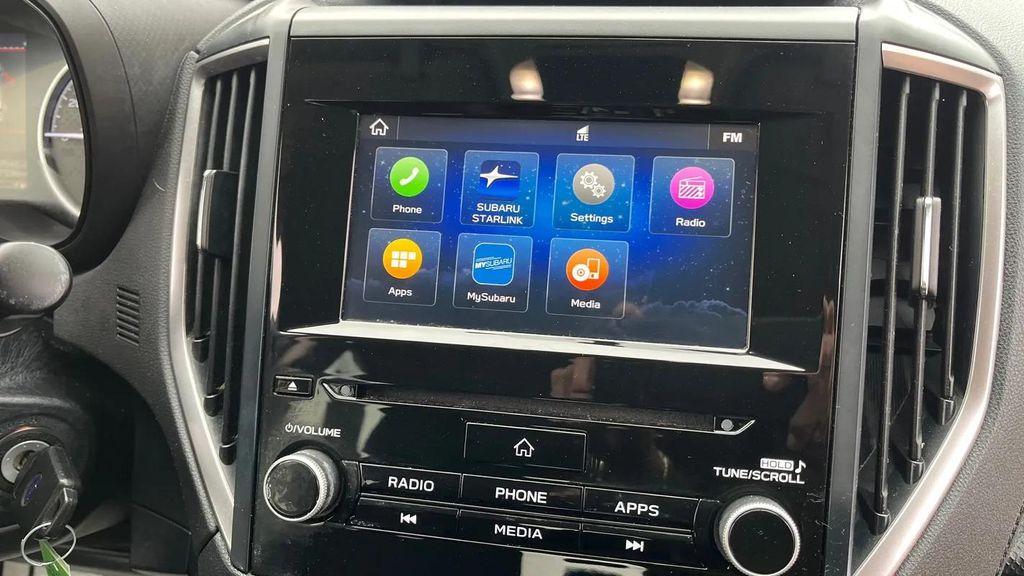 used 2020 Subaru Forester car, priced at $16,399