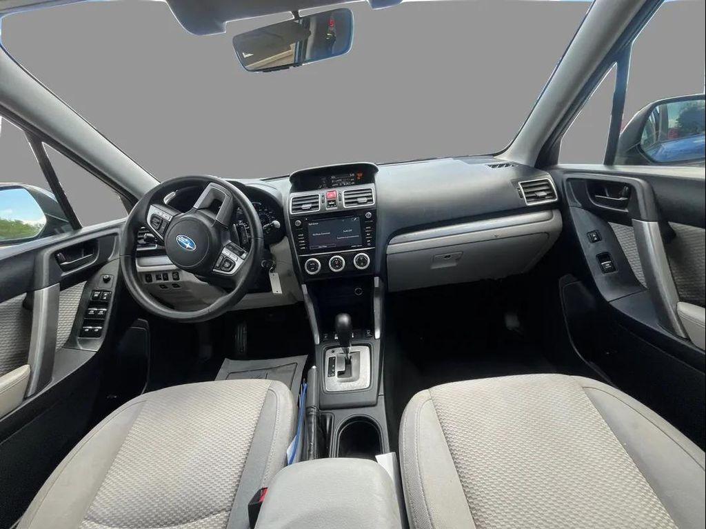 used 2017 Subaru Forester car, priced at $9,899