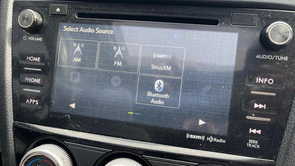 used 2018 Subaru Forester car, priced at $10,899