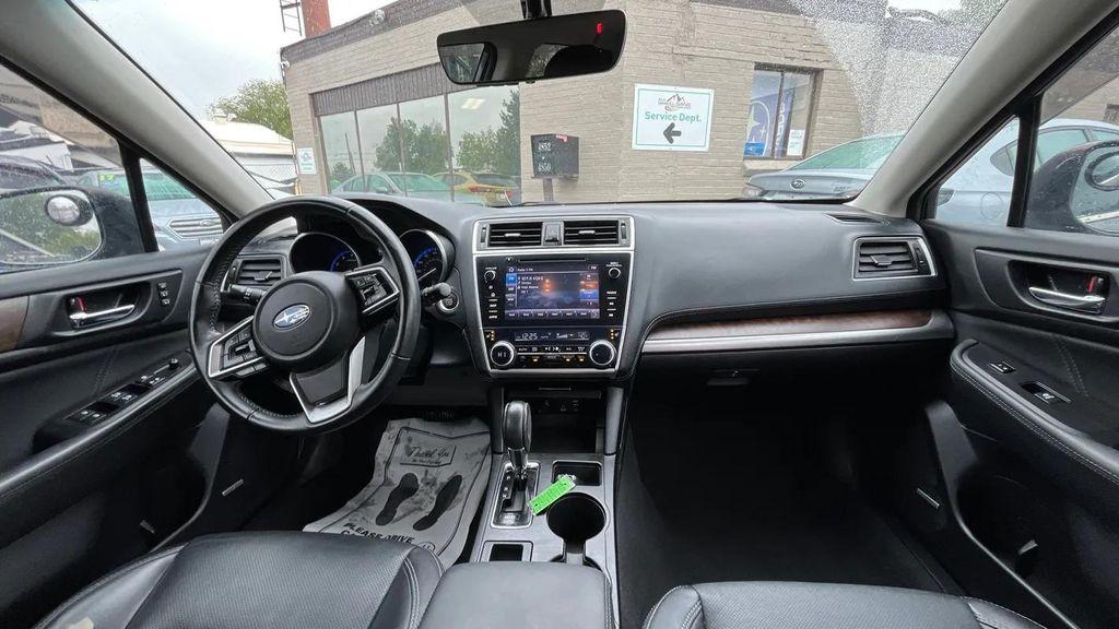 used 2018 Subaru Outback car, priced at $12,599