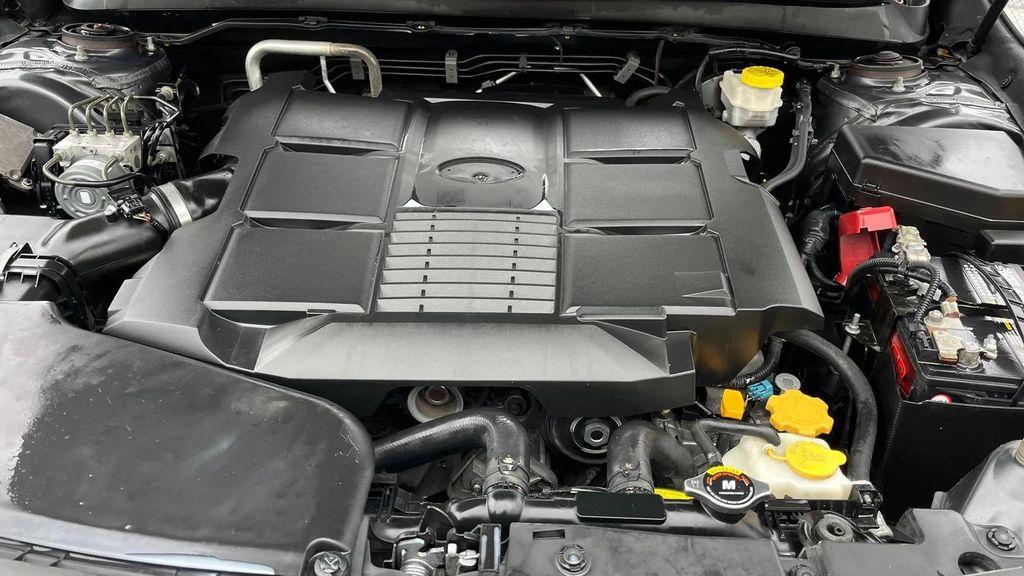 used 2018 Subaru Outback car, priced at $12,599