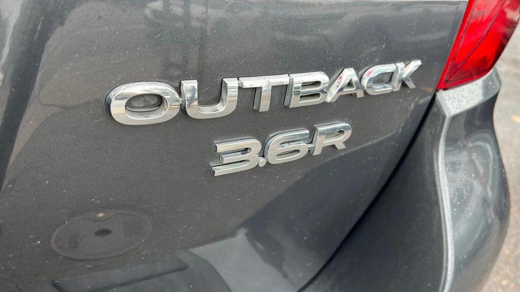 used 2018 Subaru Outback car, priced at $12,599