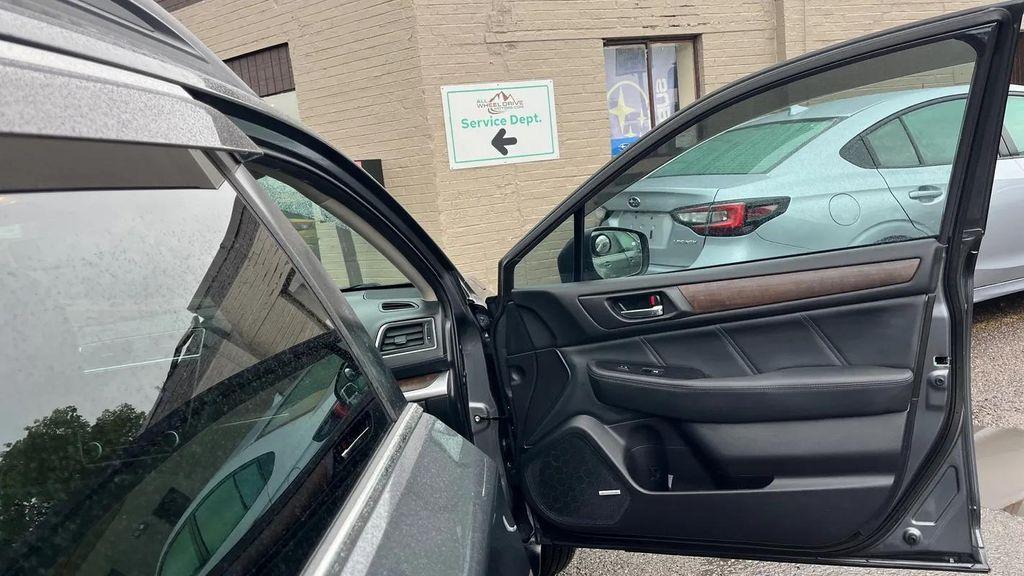 used 2018 Subaru Outback car, priced at $12,599