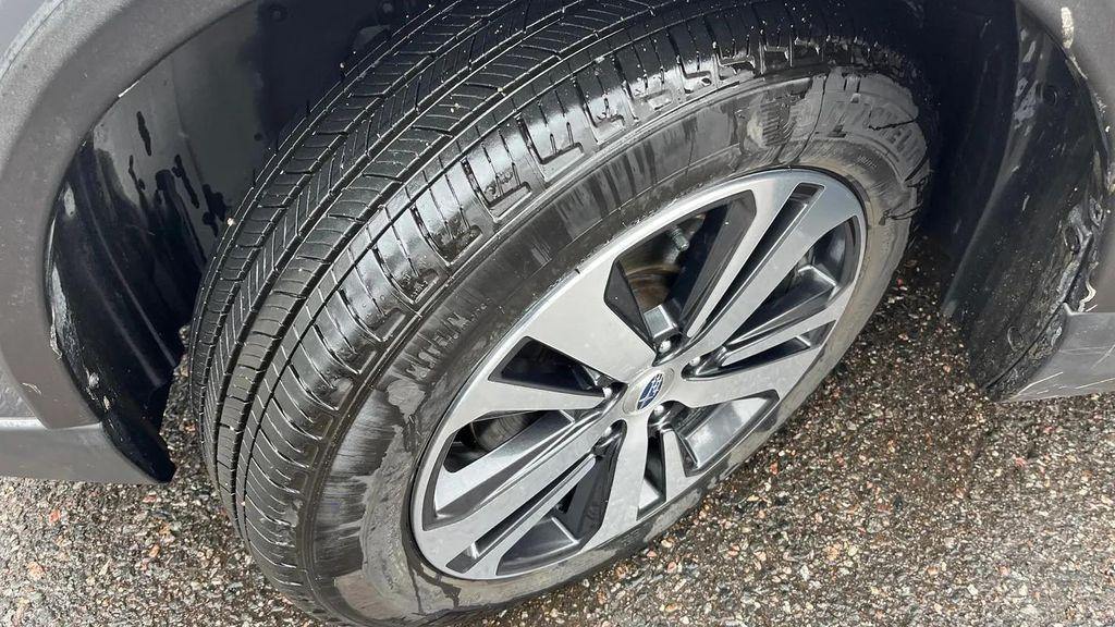 used 2018 Subaru Outback car, priced at $12,599