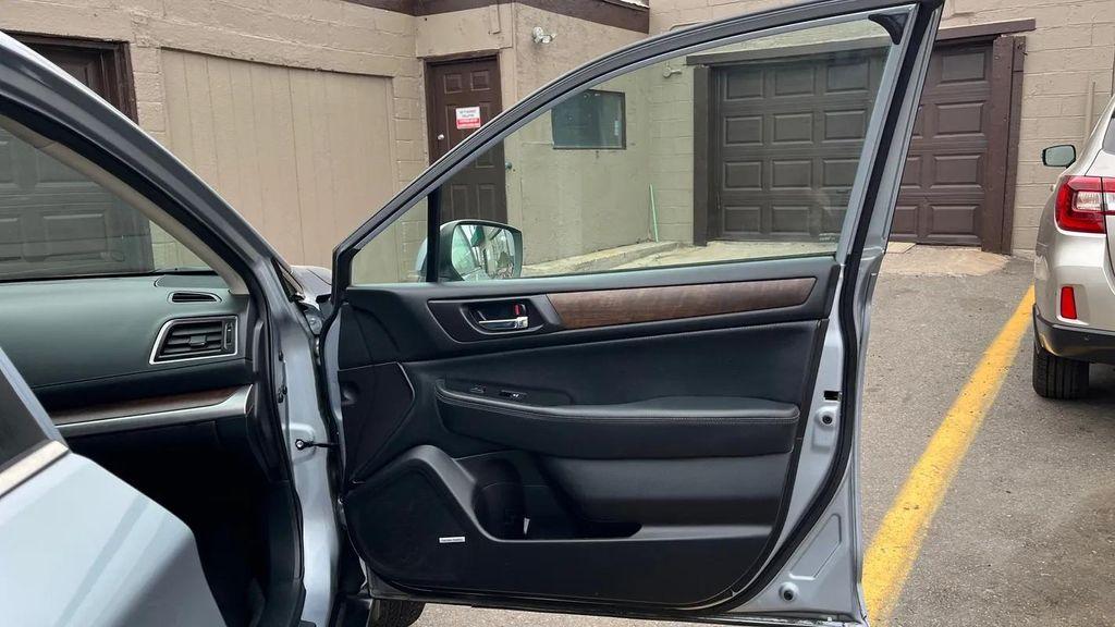 used 2017 Subaru Outback car, priced at $7,999