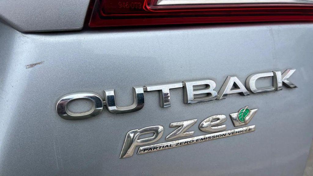 used 2017 Subaru Outback car, priced at $7,999