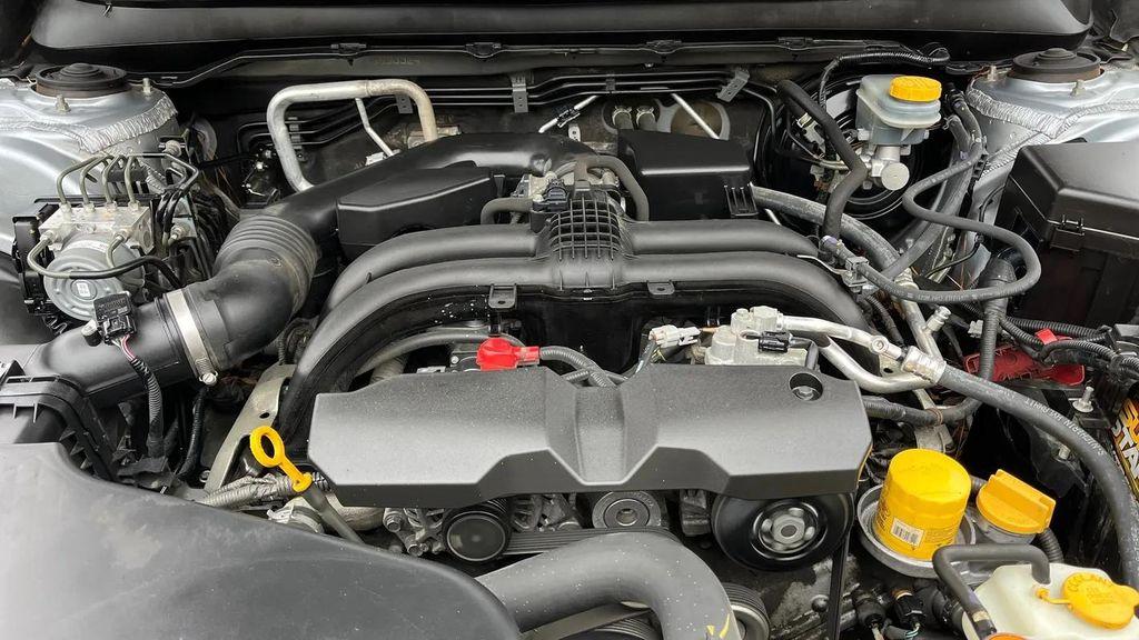 used 2017 Subaru Outback car, priced at $7,999