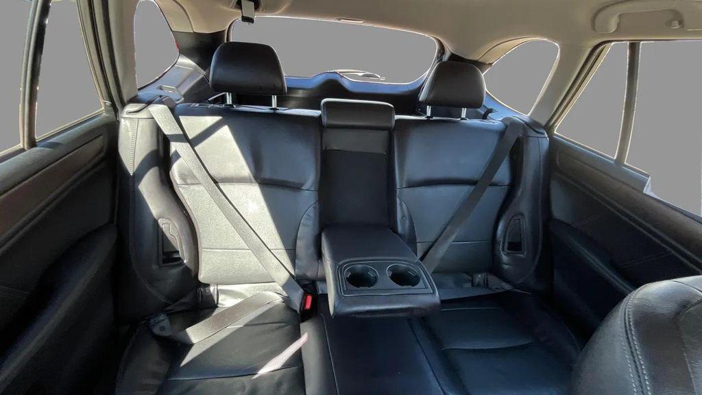 used 2018 Subaru Outback car, priced at $13,799
