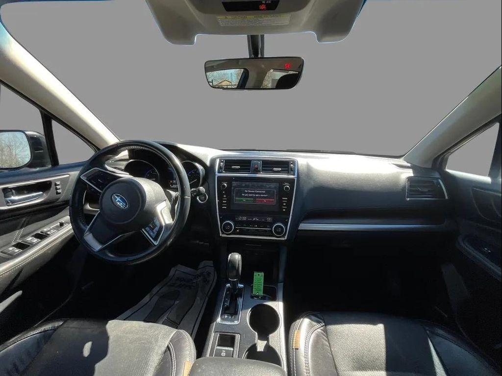 used 2018 Subaru Outback car, priced at $13,799