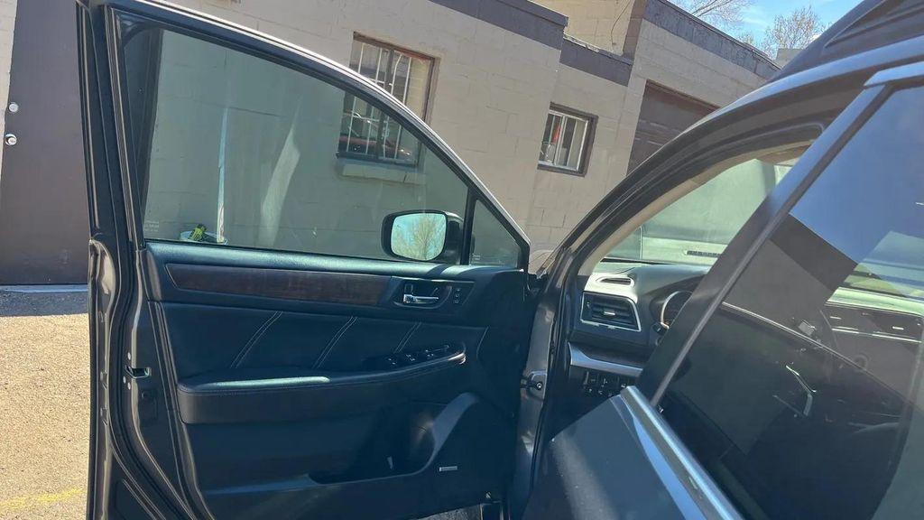 used 2018 Subaru Outback car, priced at $13,799