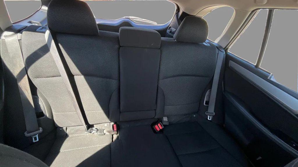 used 2018 Subaru Outback car, priced at $12,799