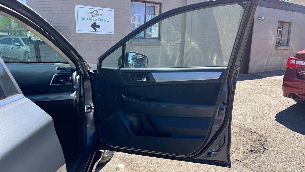 used 2018 Subaru Outback car, priced at $12,799