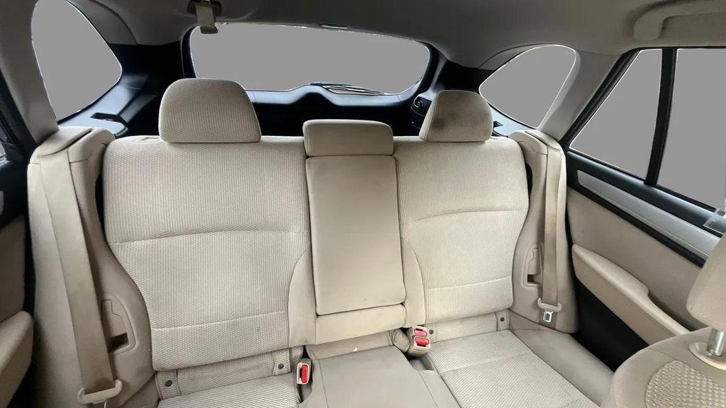 used 2017 Subaru Outback car, priced at $7,999