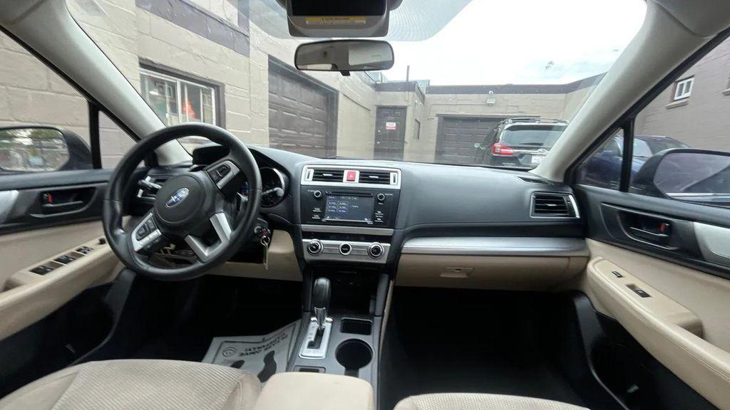 used 2017 Subaru Outback car, priced at $7,999