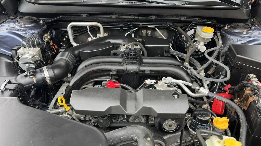 used 2017 Subaru Outback car, priced at $7,999