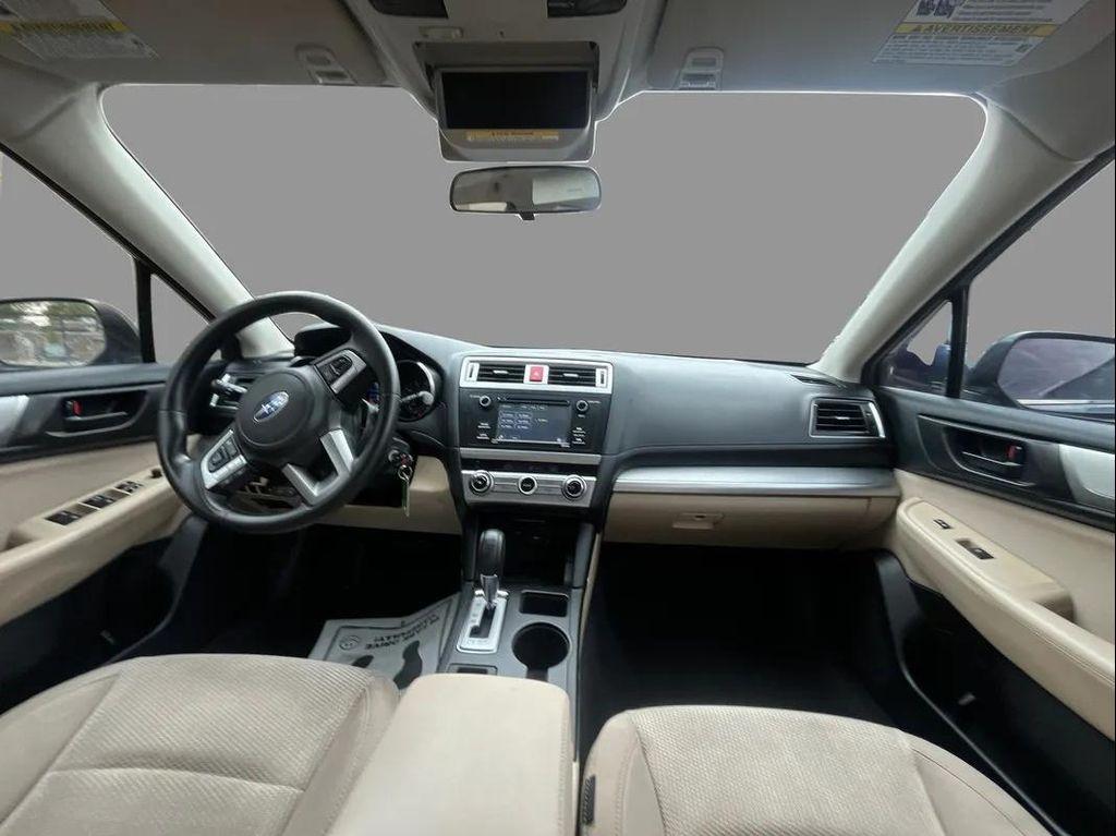 used 2017 Subaru Outback car, priced at $7,999