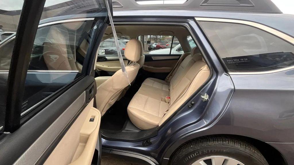 used 2017 Subaru Outback car, priced at $7,999