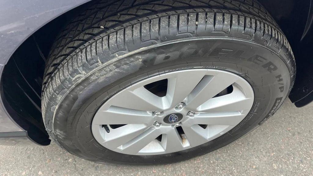 used 2017 Subaru Outback car, priced at $7,999