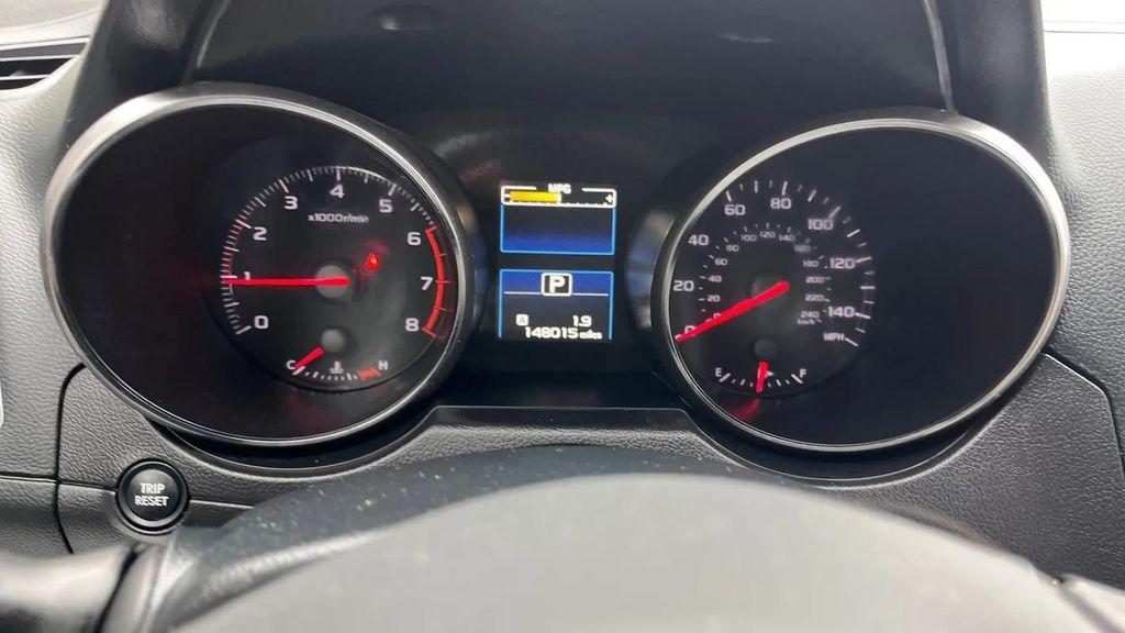 used 2017 Subaru Outback car, priced at $7,999