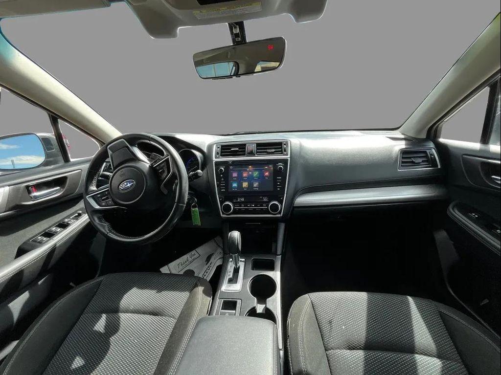 used 2018 Subaru Outback car, priced at $12,399