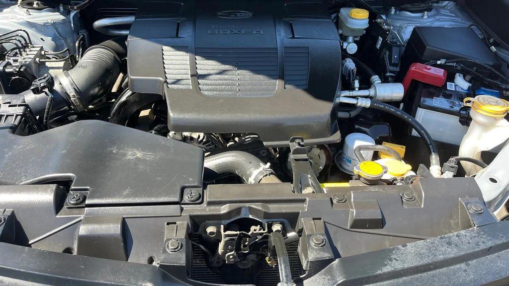 used 2019 Subaru Forester car, priced at $12,999
