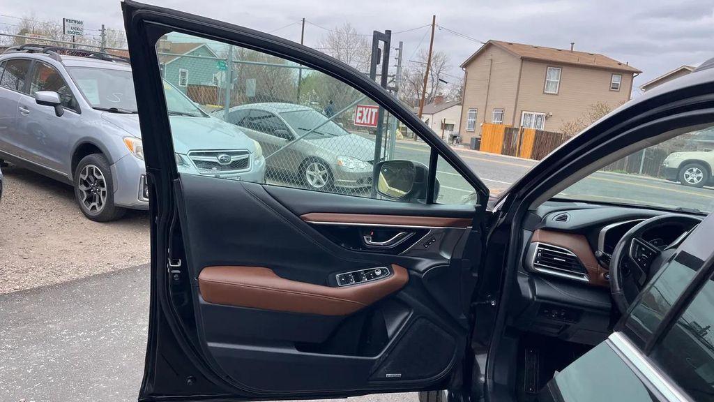 used 2020 Subaru Outback car, priced at $14,399