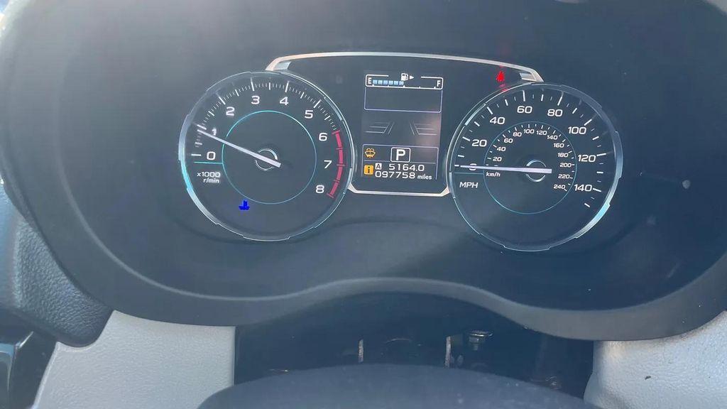 used 2017 Subaru Forester car, priced at $12,999