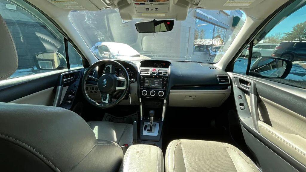 used 2017 Subaru Forester car, priced at $12,999