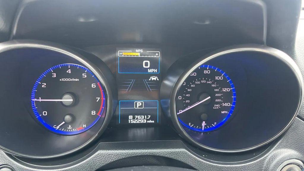 used 2018 Subaru Outback car, priced at $9,999
