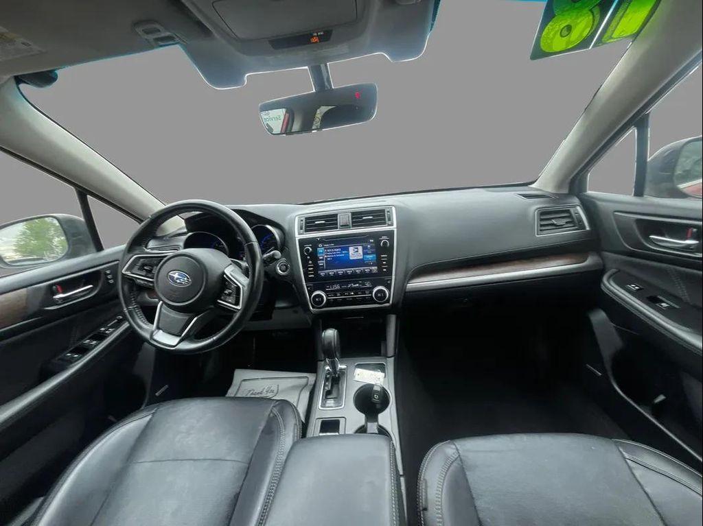 used 2018 Subaru Outback car, priced at $9,999