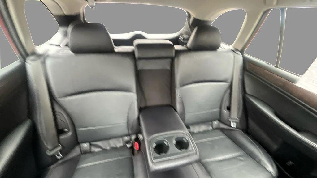 used 2018 Subaru Outback car, priced at $9,999