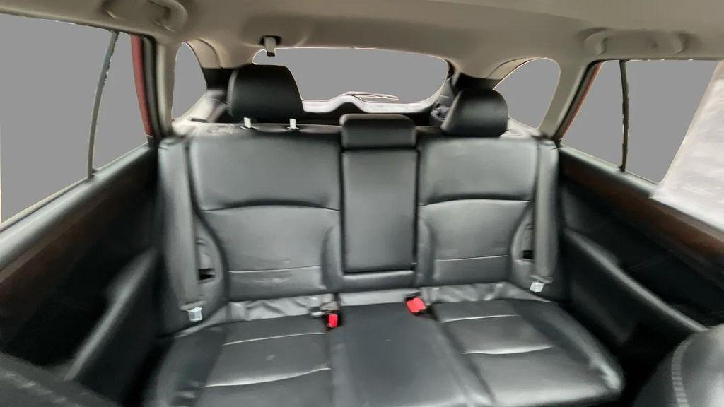 used 2019 Subaru Outback car, priced at $11,599