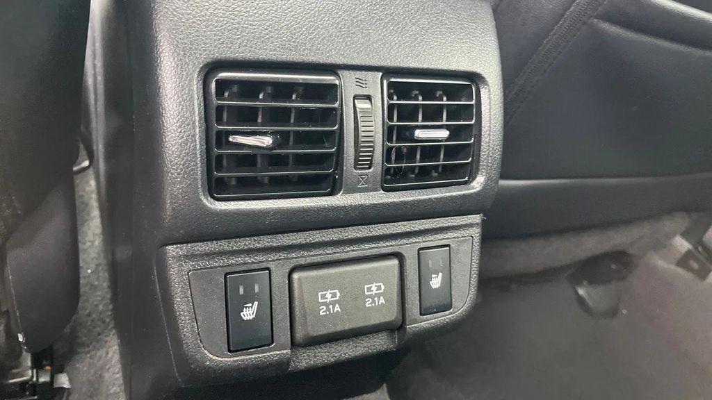 used 2019 Subaru Outback car, priced at $11,599