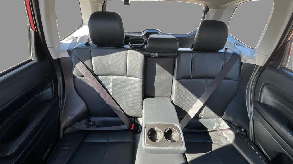 used 2018 Subaru Forester car, priced at $14,999