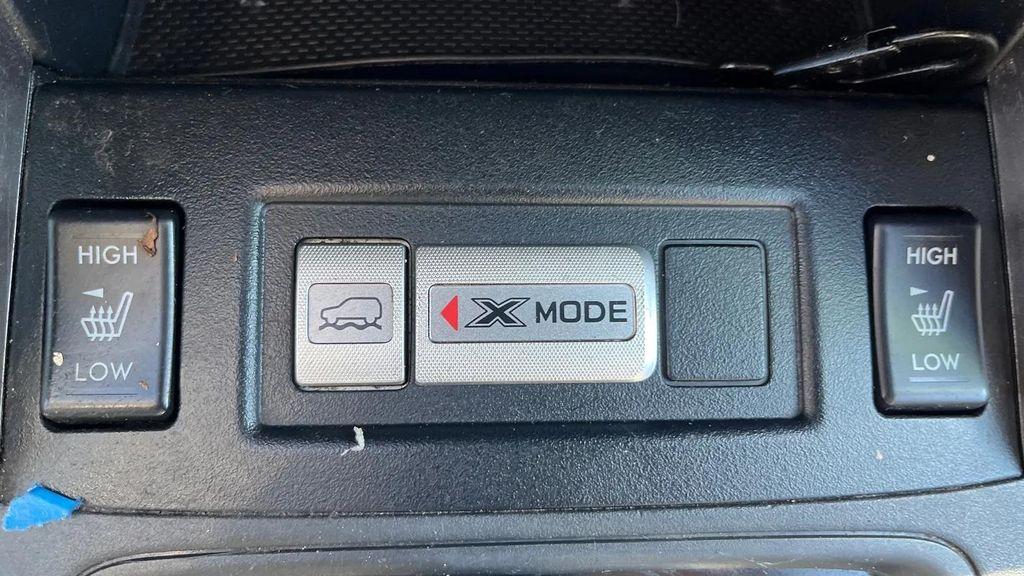 used 2018 Subaru Forester car, priced at $14,999