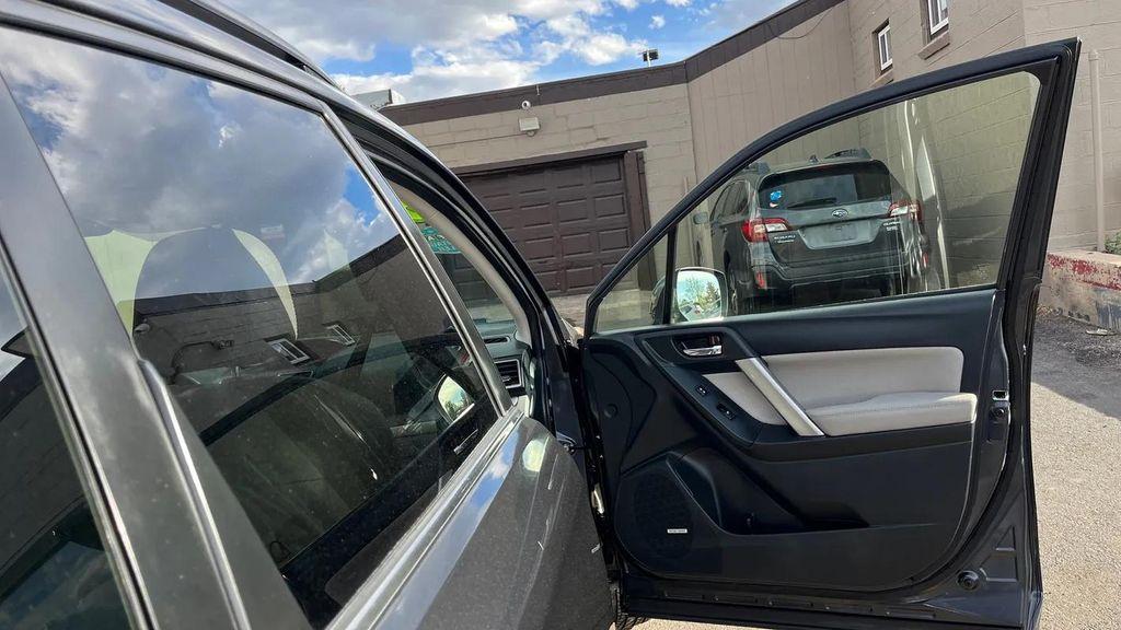 used 2016 Subaru Forester car, priced at $11,999