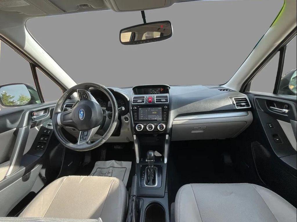 used 2016 Subaru Forester car, priced at $11,999