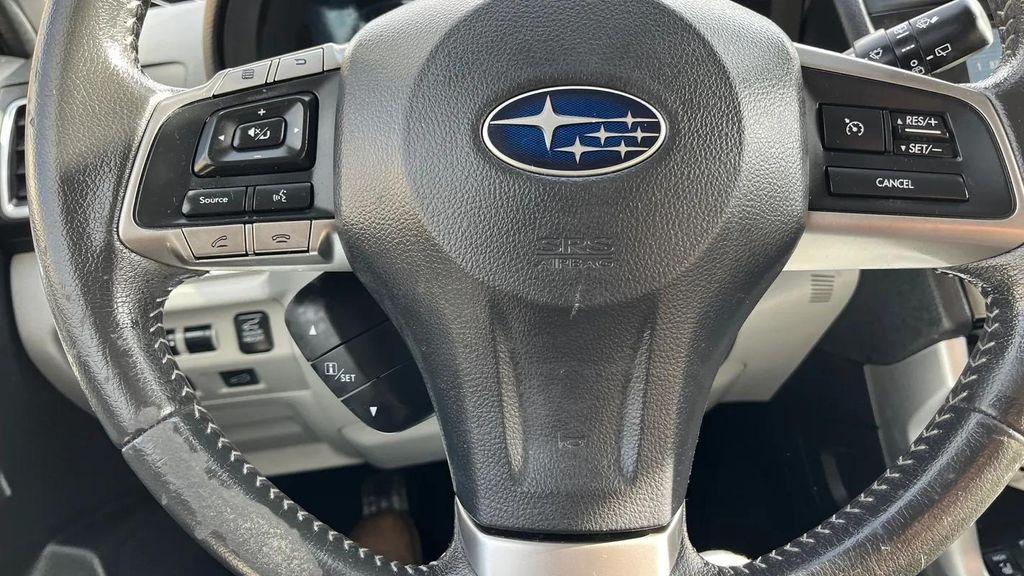 used 2016 Subaru Forester car, priced at $11,999